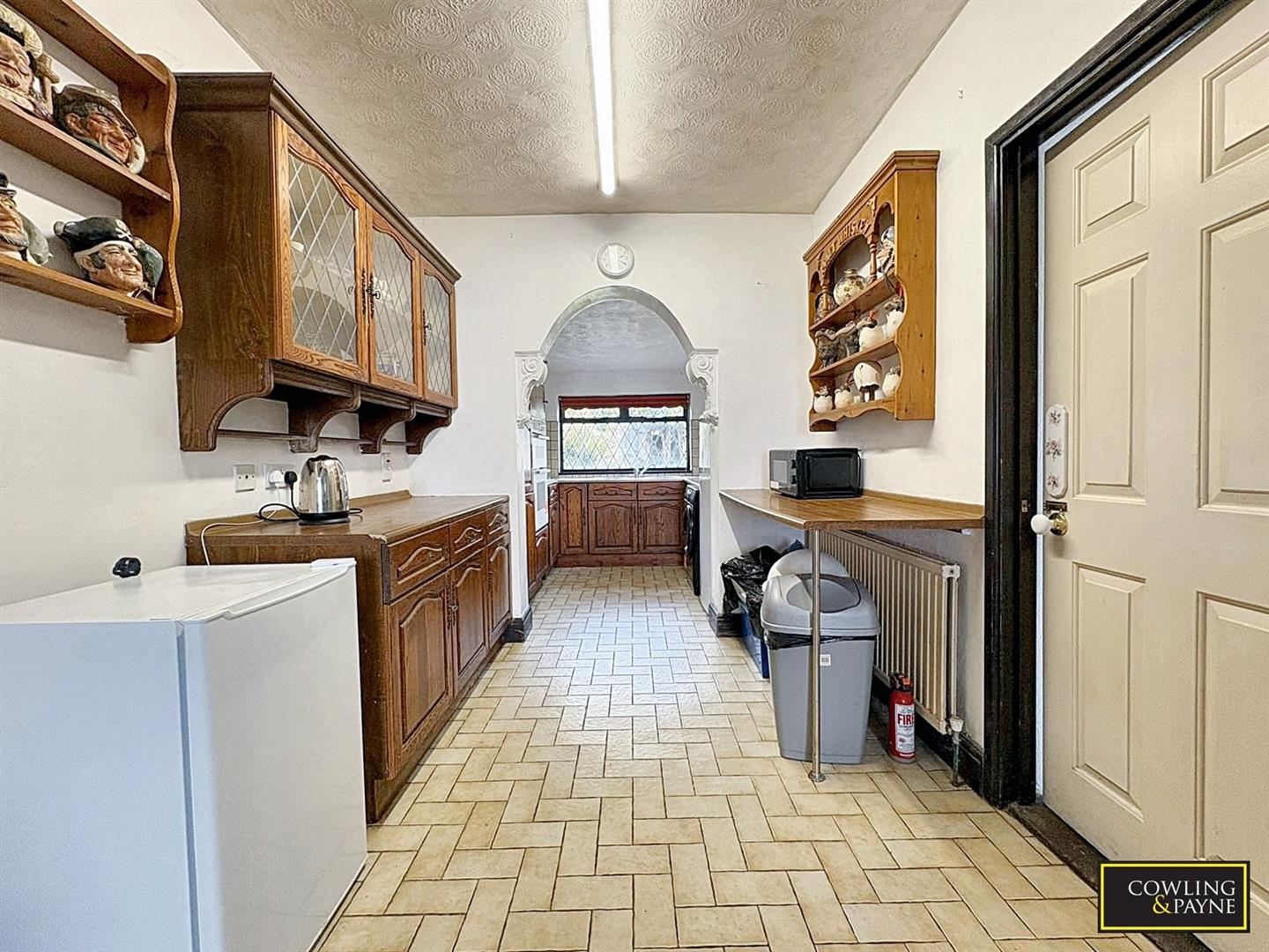 Runwell Road, Wickford